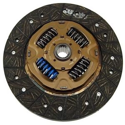 Nouveau disque d'embrayage by AUTO 7 - 221-0060 gen/AUTO 7/New Clutch Disc/New Clutch Disc_01